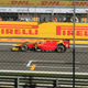Illustration for article titled Monza - Saturday